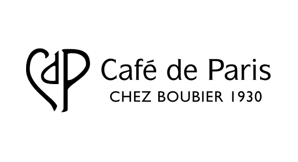 Café de Paris, Chez Boubier