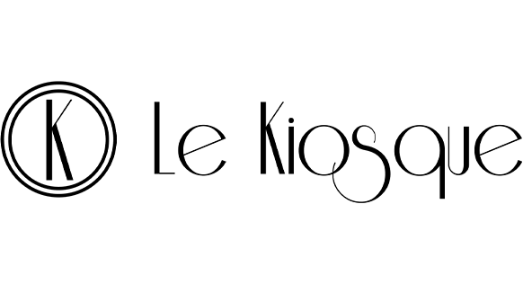 Le Kiosque